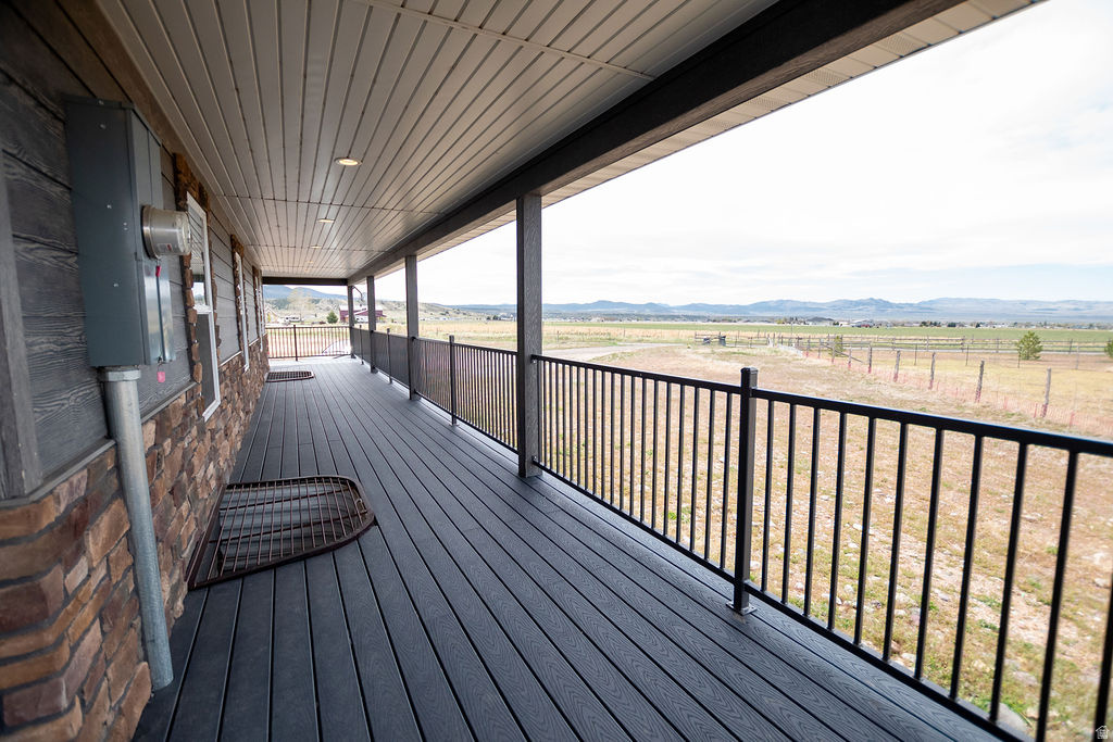 865 E 1800 N Beaver, UT 84713