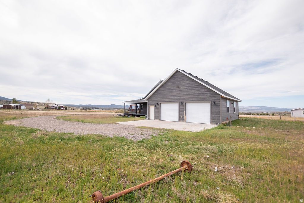 865 E 1800 N Beaver, UT 84713