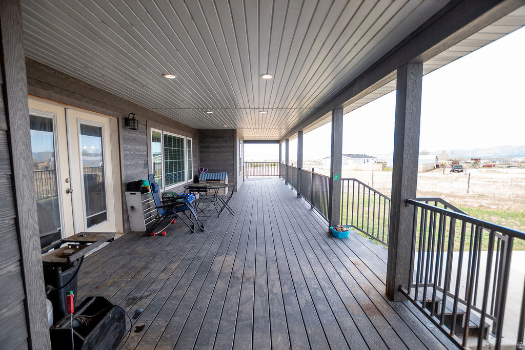865 E 1800 N Beaver, UT 84713