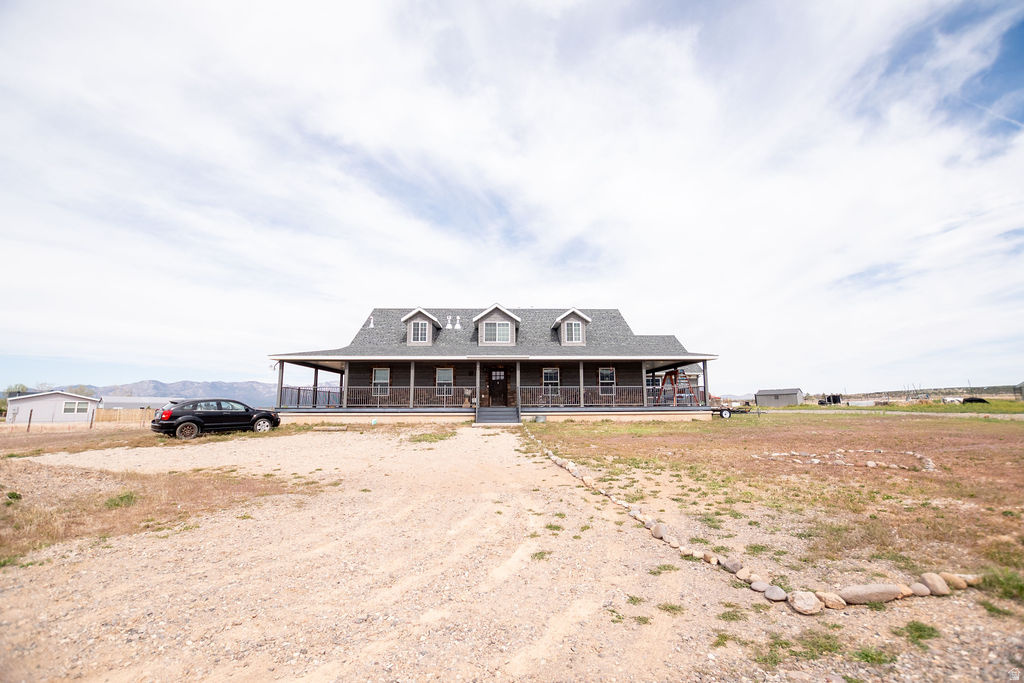 865 E 1800 N Beaver, UT 84713