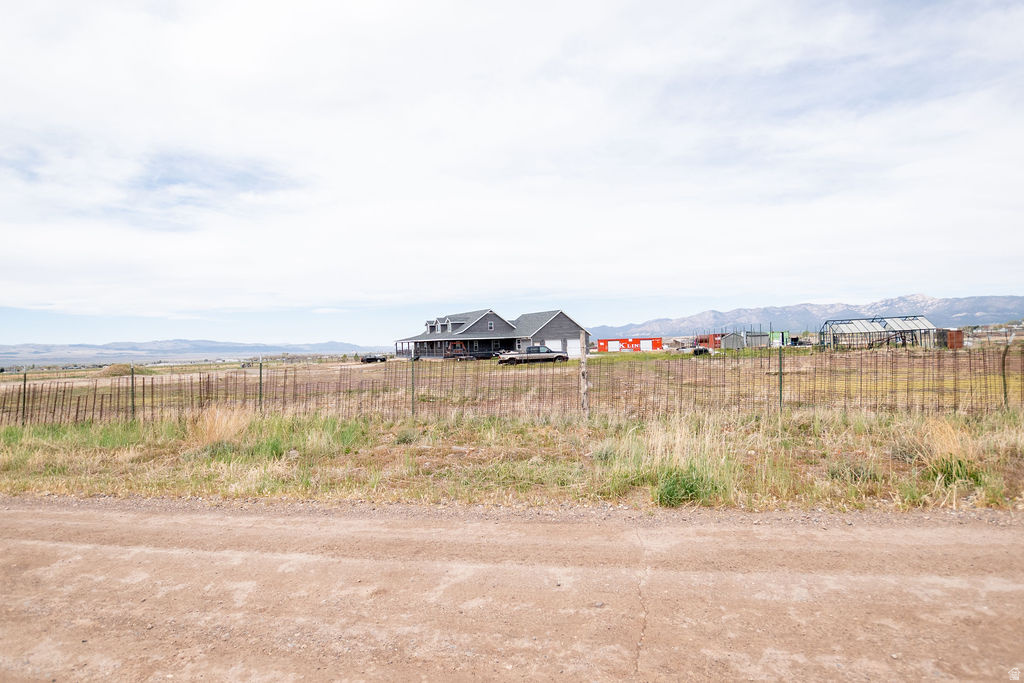 865 E 1800 N Beaver, UT 84713