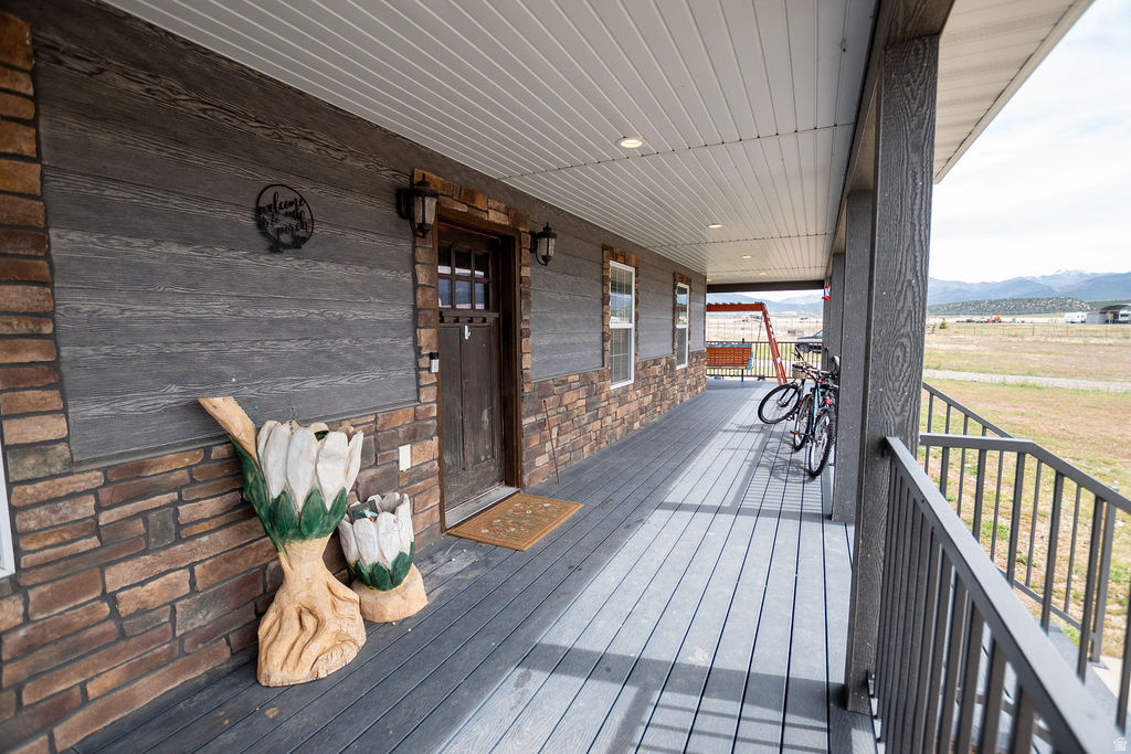 865 E 1800 N Beaver, UT 84713