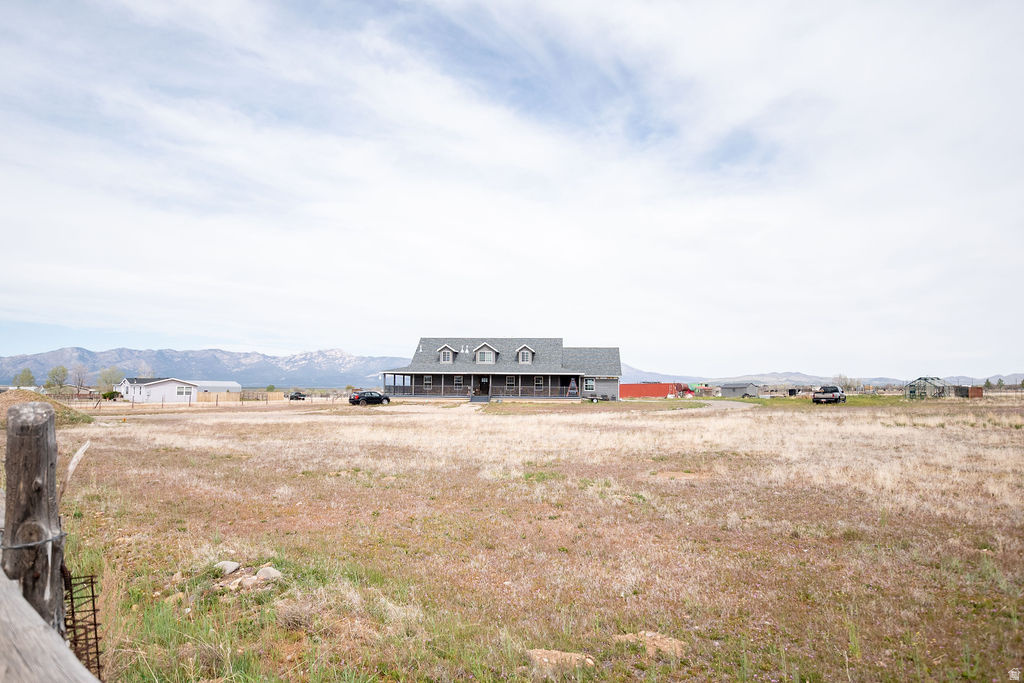 865 E 1800 N Beaver, UT 84713
