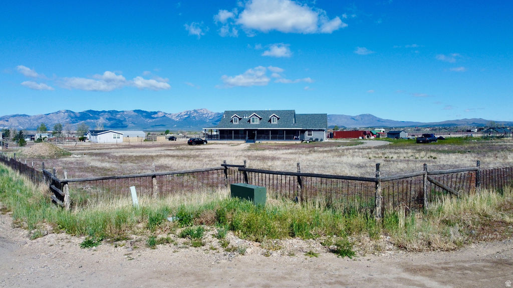 865 E 1800 N Beaver, UT 84713