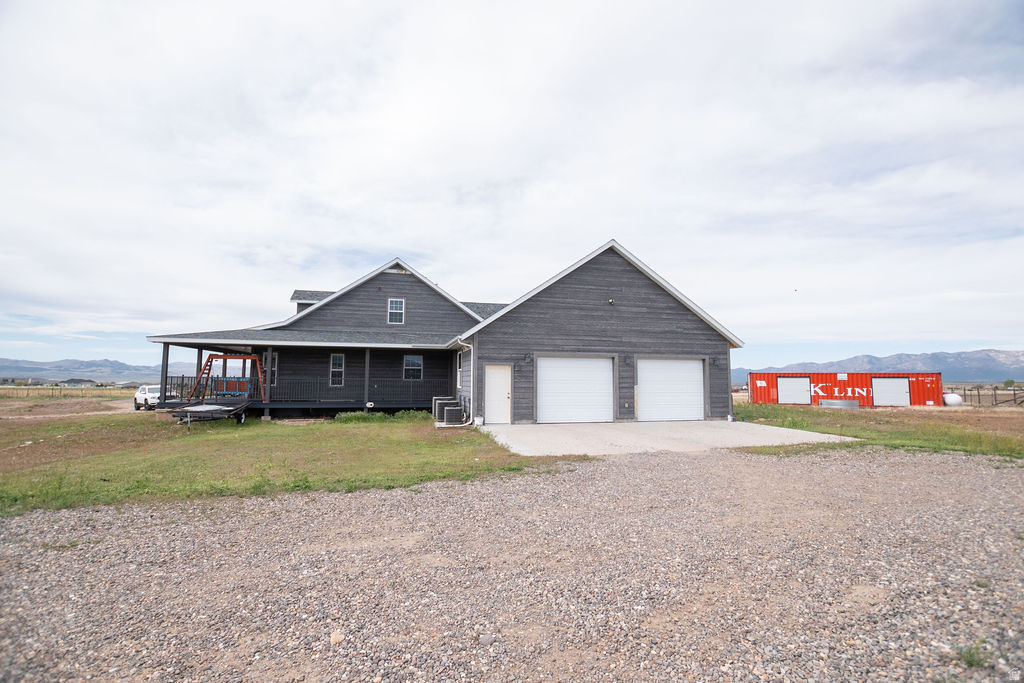 865 E 1800 N Beaver, UT 84713