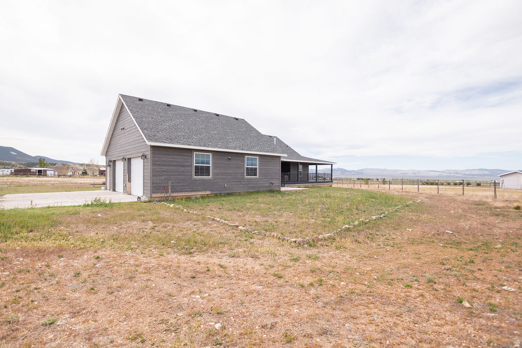865 E 1800 N Beaver, UT 84713