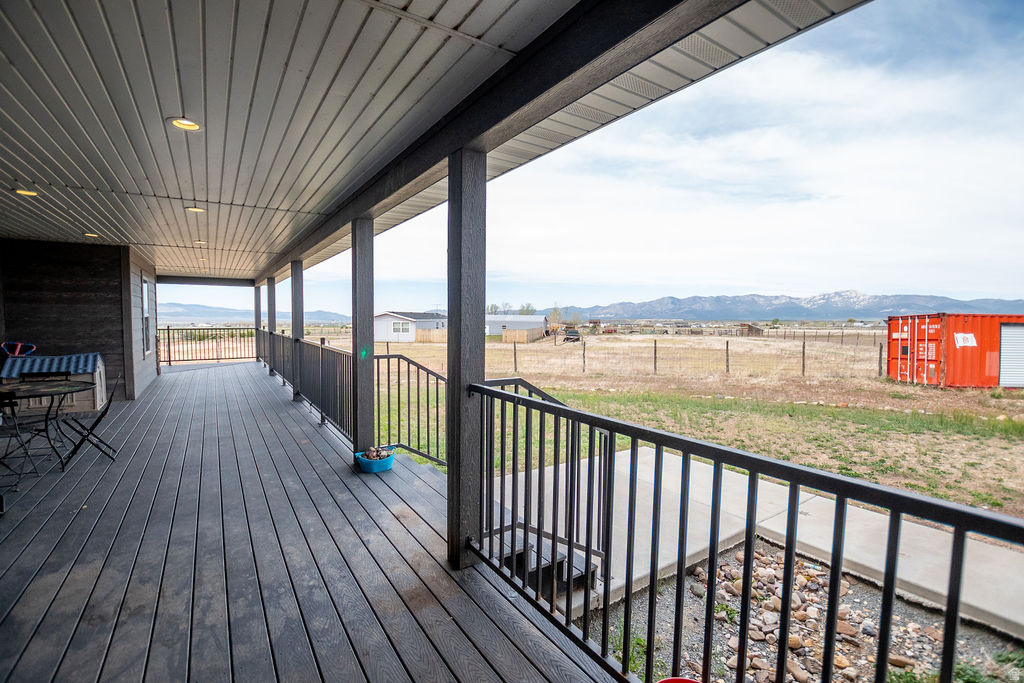 865 E 1800 N Beaver, UT 84713