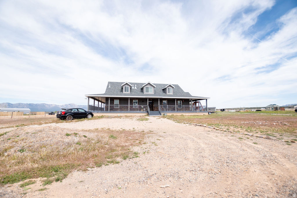 865 E 1800 N Beaver, UT 84713