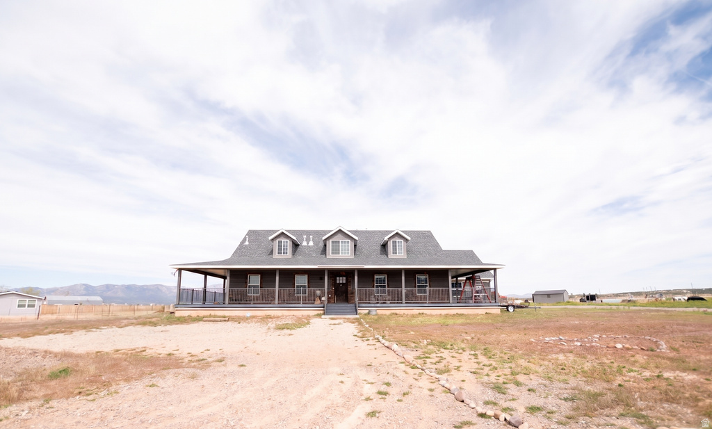 865 E 1800 N Beaver, UT 84713