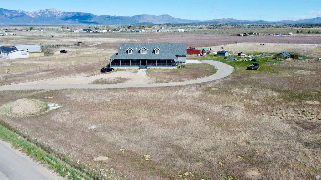 865 E 1800 N Beaver, UT 84713