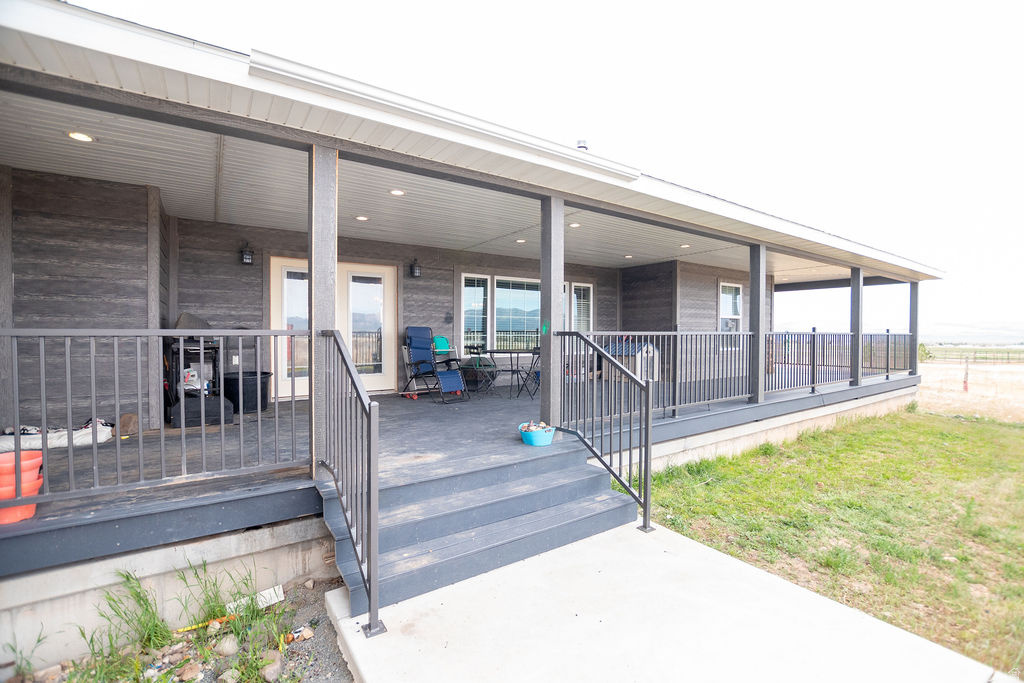 865 E 1800 N Beaver, UT 84713