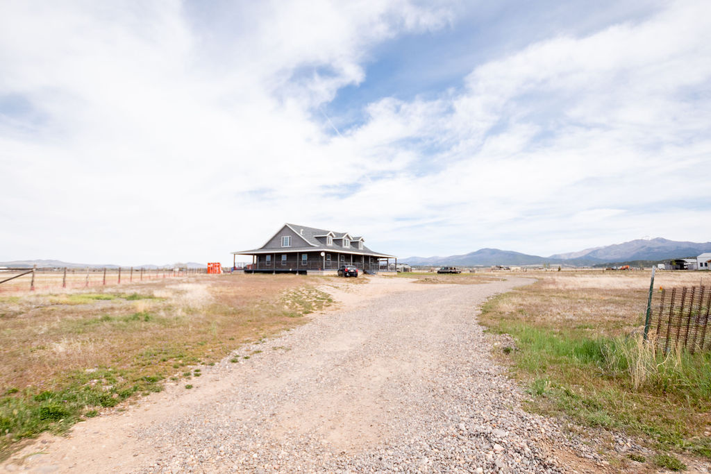 865 E 1800 N Beaver, UT 84713