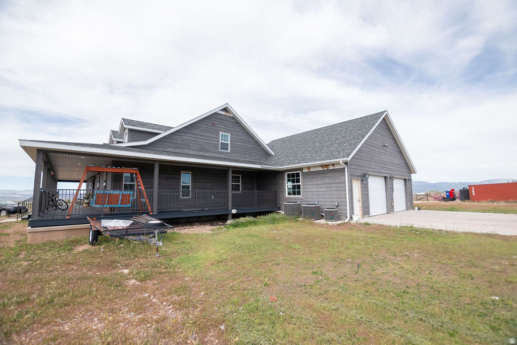 865 E 1800 N Beaver, UT 84713