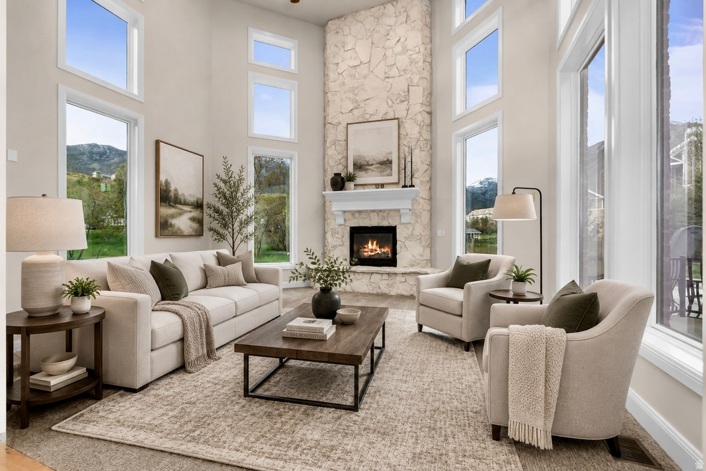 1212 N HERITAGE CIR Alpine, UT 84004