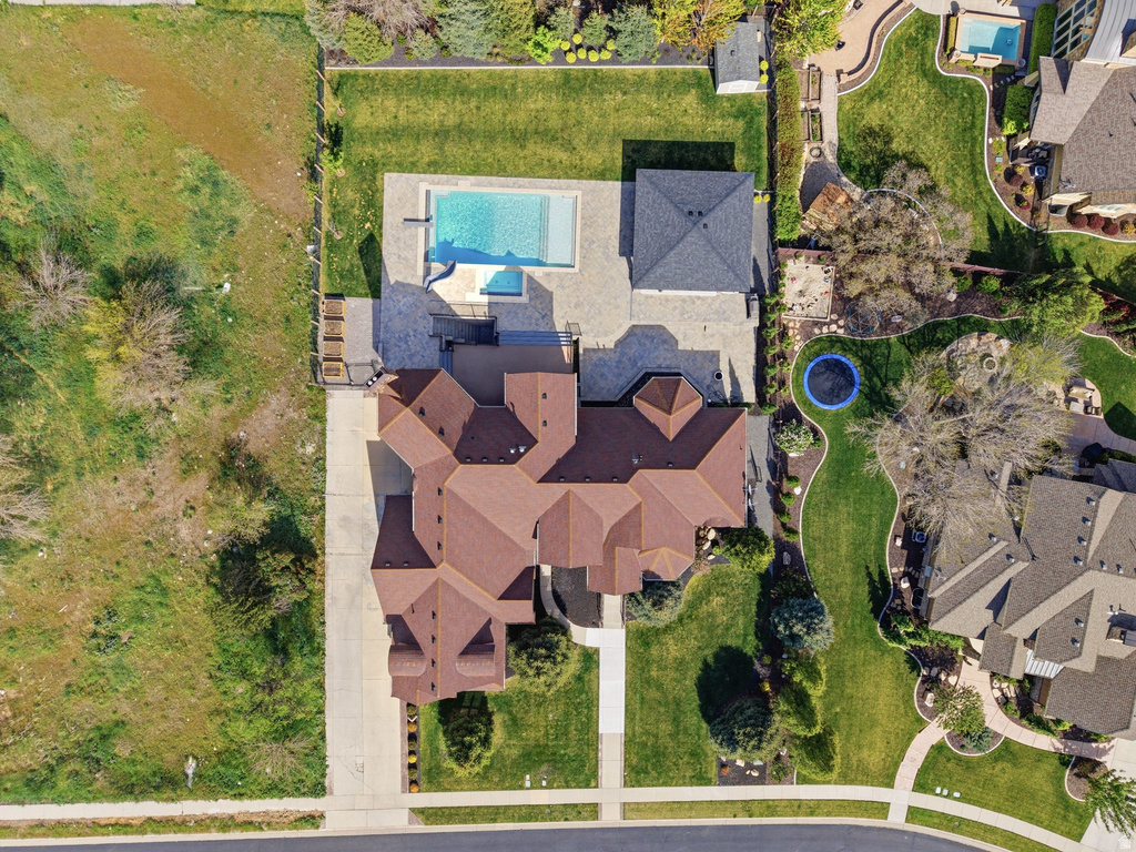 1212 N HERITAGE CIR Alpine, UT 84004