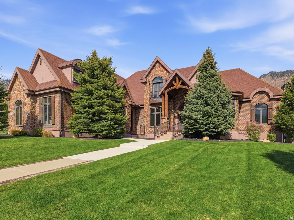 1212 N HERITAGE CIR Alpine, UT 84004