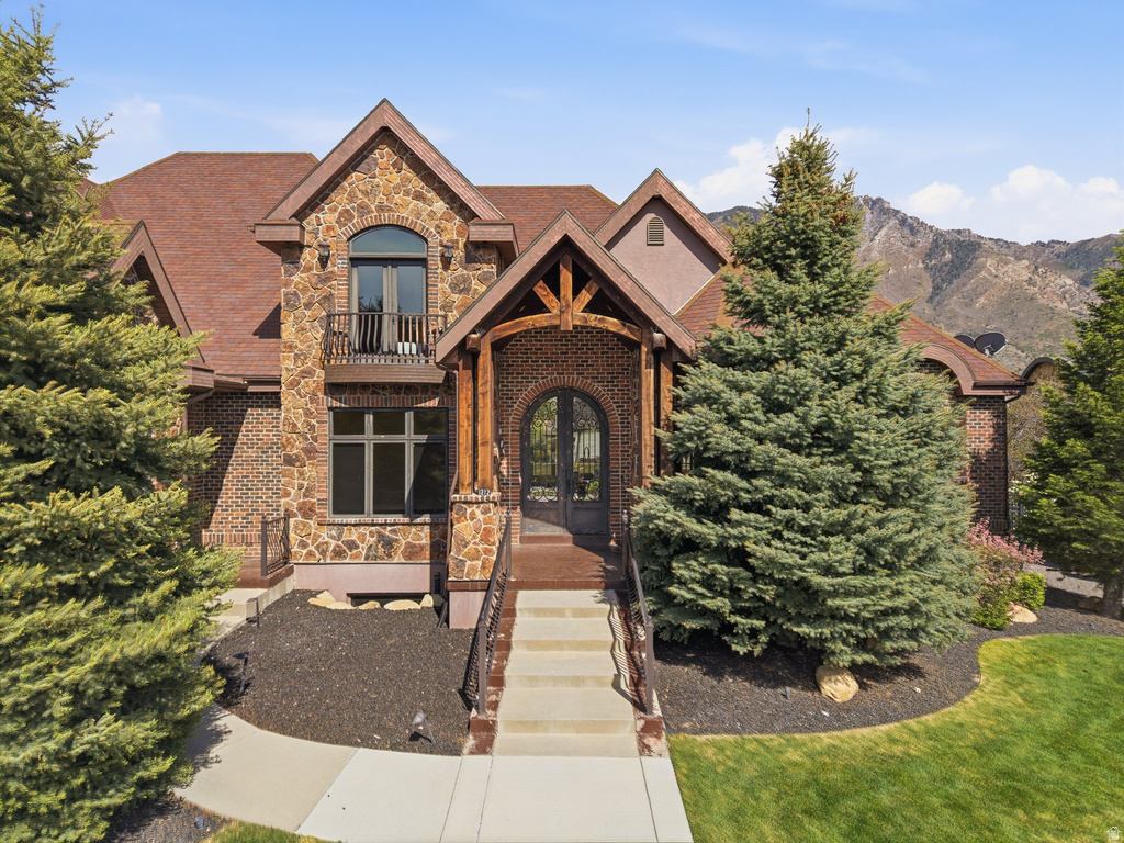 1212 N HERITAGE CIR Alpine, UT 84004