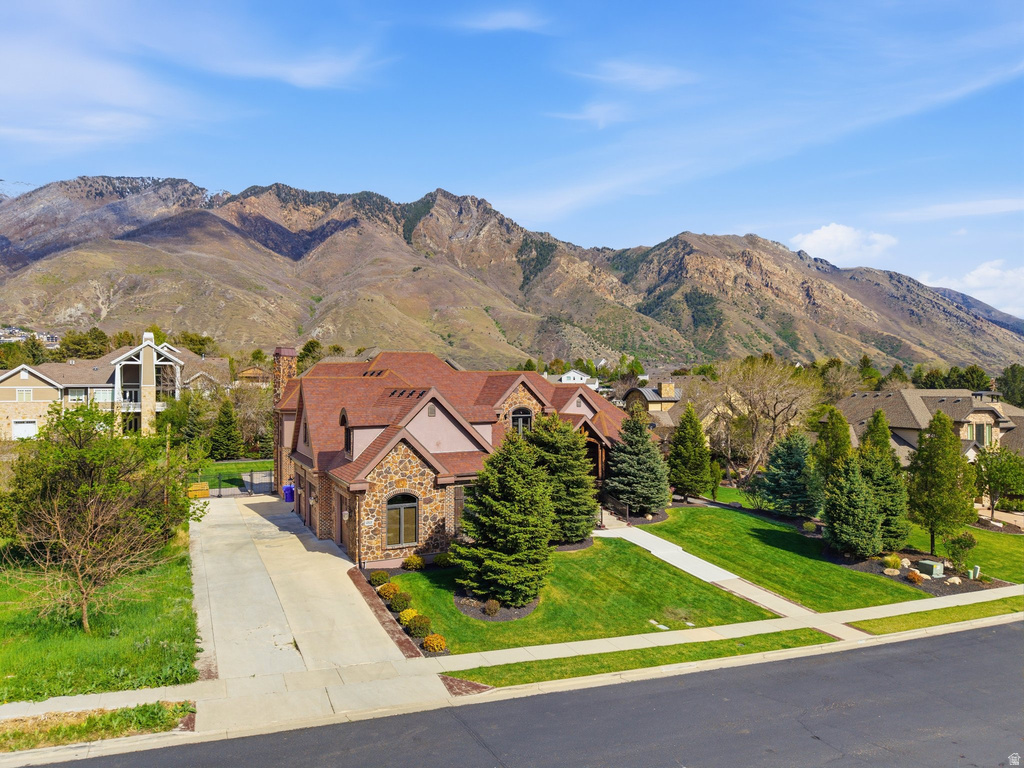 1212 N HERITAGE CIR Alpine, UT 84004
