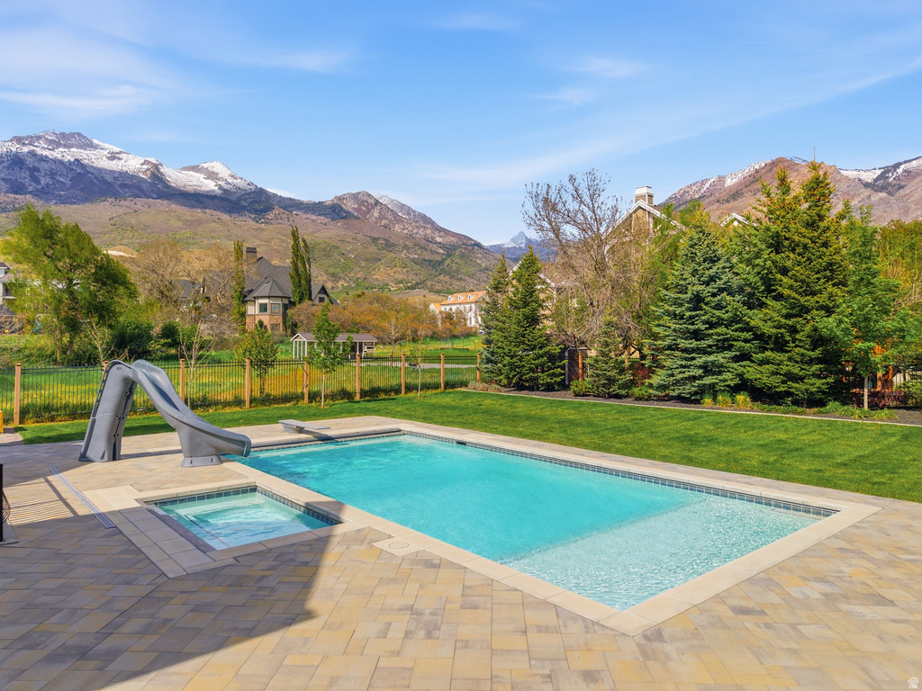 1212 N HERITAGE CIR Alpine, UT 84004