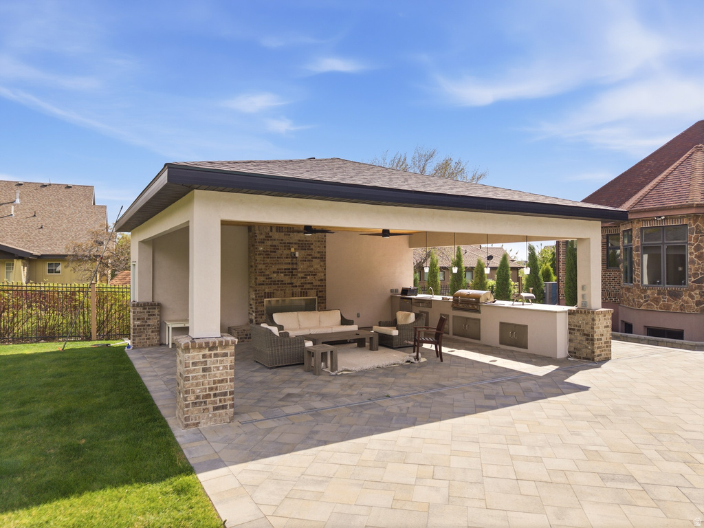 1212 N HERITAGE CIR Alpine, UT 84004