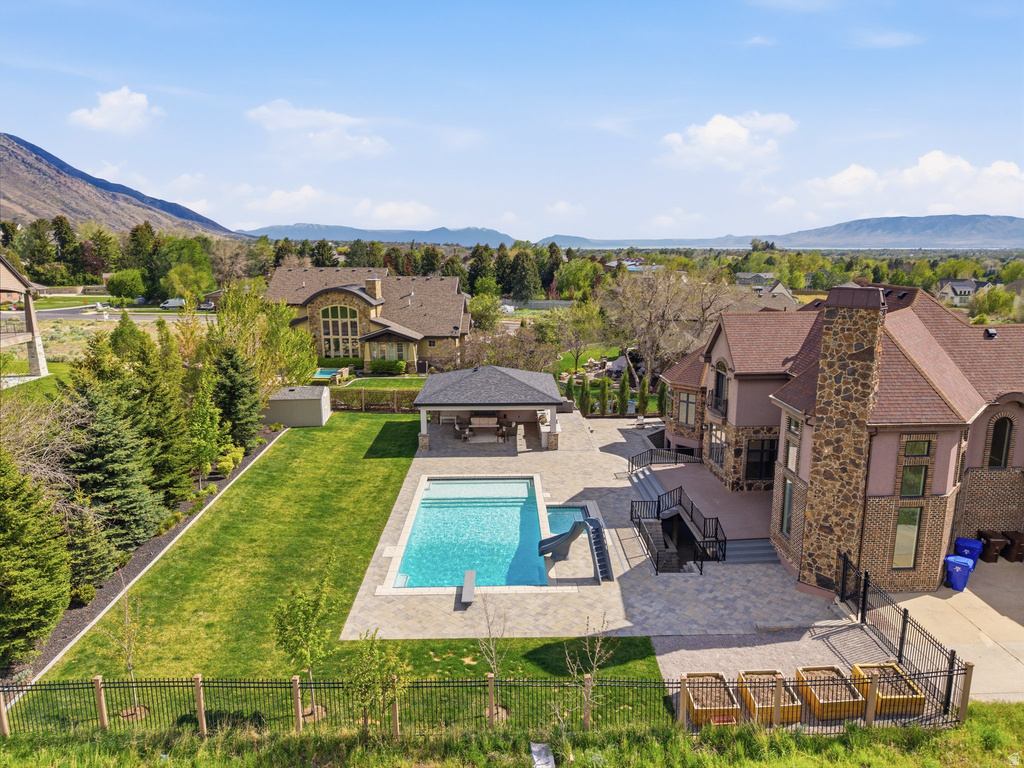 1212 N HERITAGE CIR Alpine, UT 84004