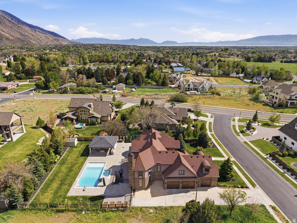 1212 N HERITAGE CIR Alpine, UT 84004