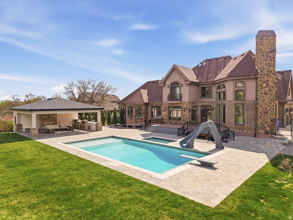 1212 N HERITAGE CIR Alpine, UT 84004