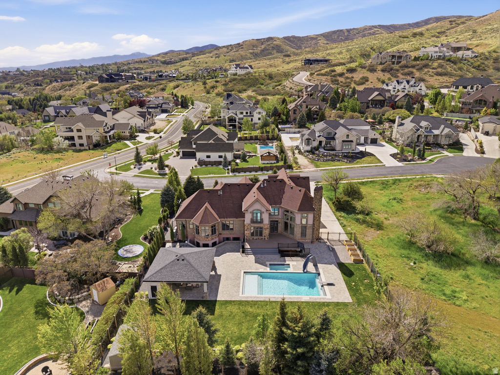 1212 N HERITAGE CIR Alpine, UT 84004