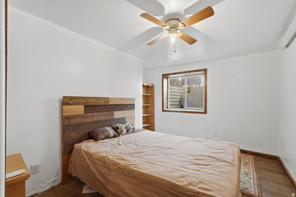 9317 N SUNSET DR Thatcher, UT 84337