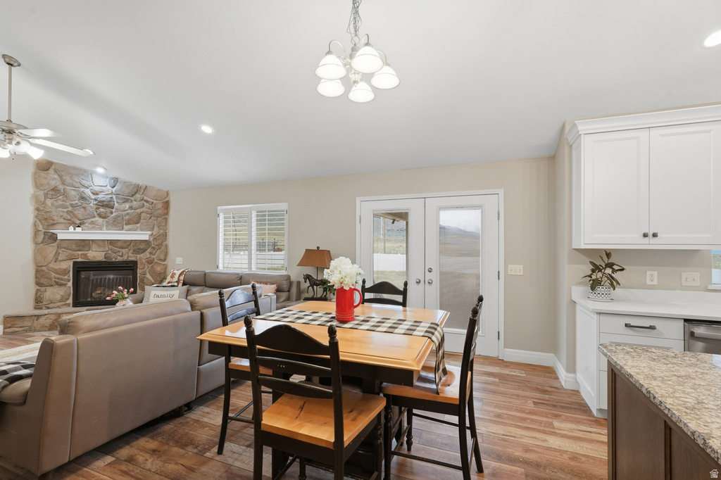 9317 N SUNSET DR Thatcher, UT 84337