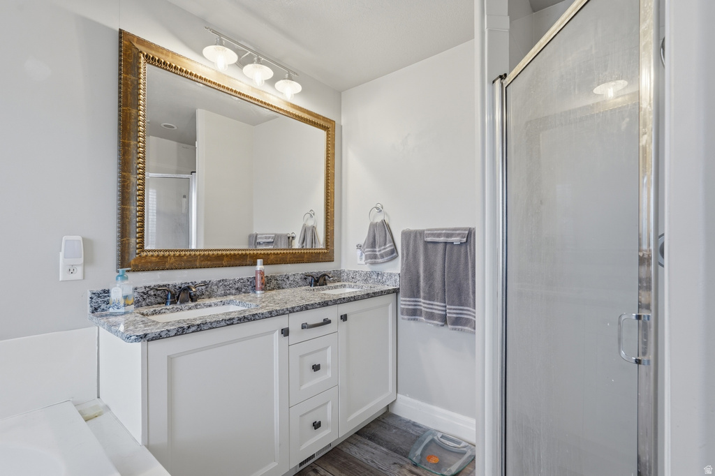 9317 N SUNSET DR Thatcher, UT 84337