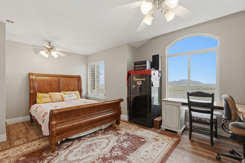 9317 N SUNSET DR Thatcher, UT 84337