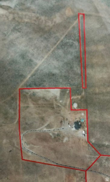9317 N SUNSET DR Thatcher, UT 84337