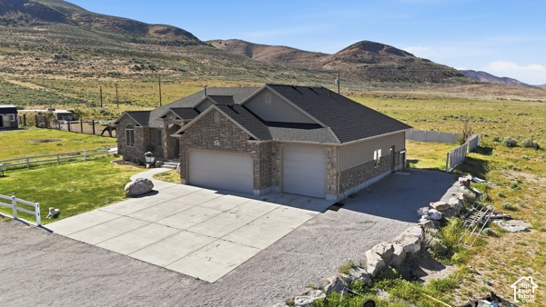 9317 N SUNSET DR photo 4
