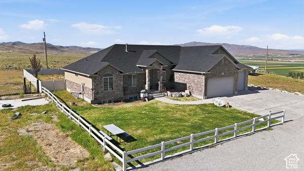 9317 N SUNSET DR photo 5