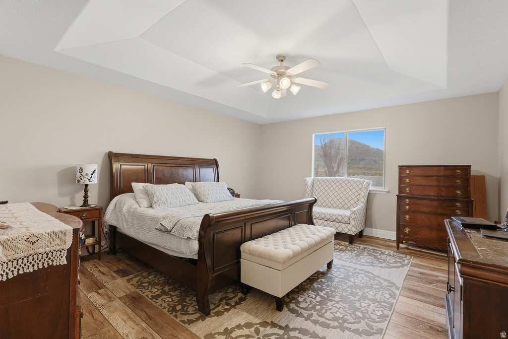 9317 N SUNSET DR Thatcher, UT 84337