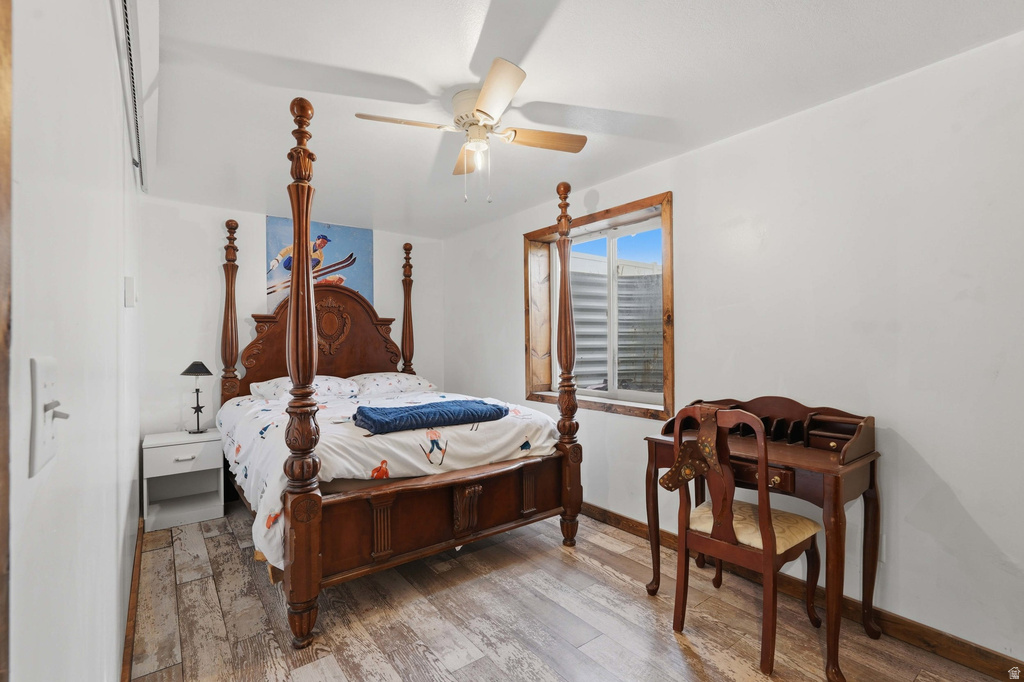 9317 N SUNSET DR Thatcher, UT 84337