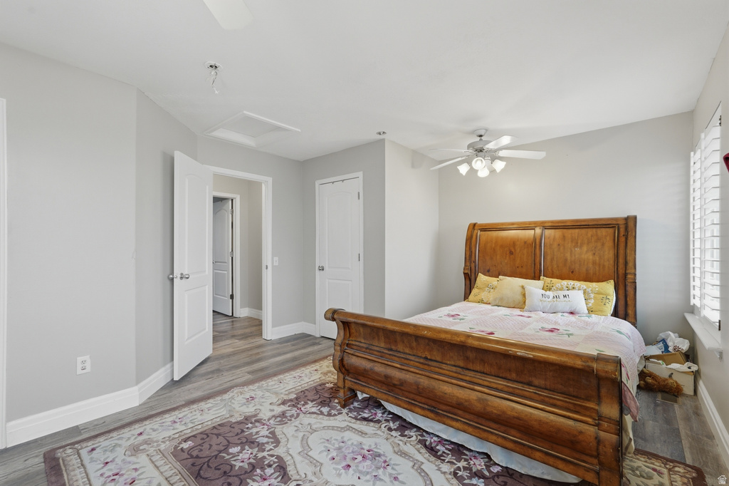9317 N SUNSET DR Thatcher, UT 84337