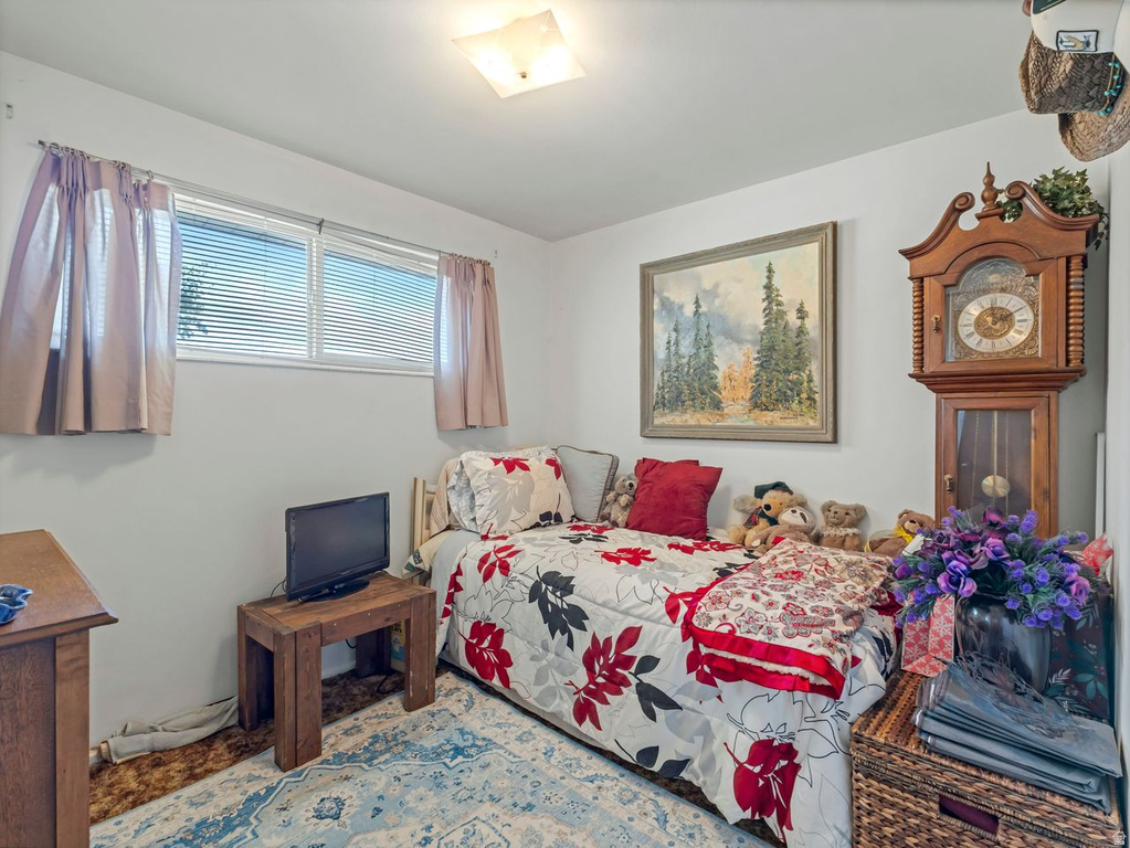 1502 N 475 W Sunset, UT 84015