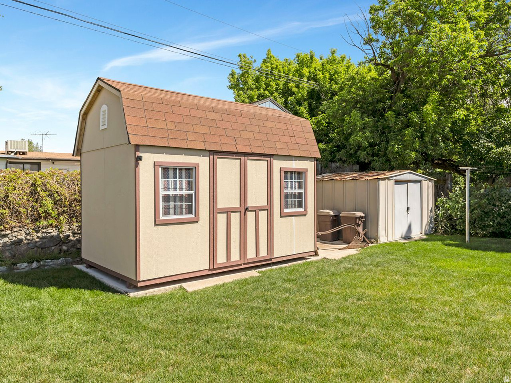 1502 N 475 W Sunset, UT 84015