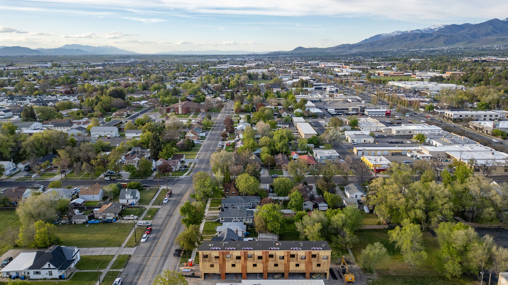 452 N 100 W #103 Logan, UT 84321