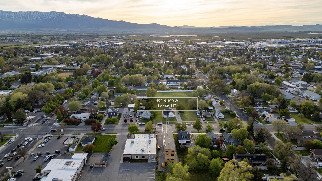 452 N 100 W #103 Logan, UT 84321