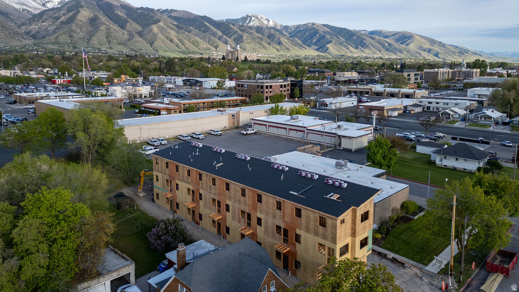 452 N 100 W #103 Logan, UT 84321