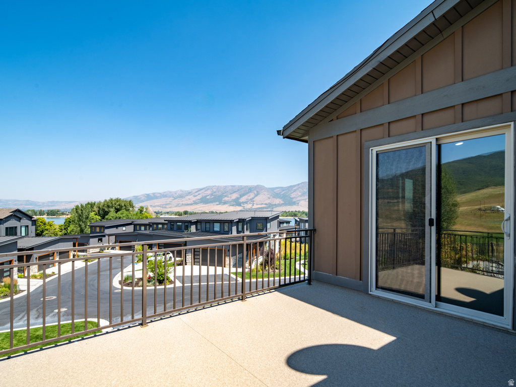 819 S EDGEWATER CT #9 Huntsville, UT 84317