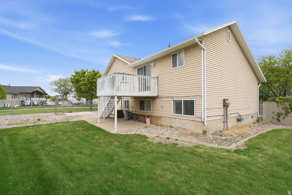 1315 W 1900 S Woods Cross, UT 84087