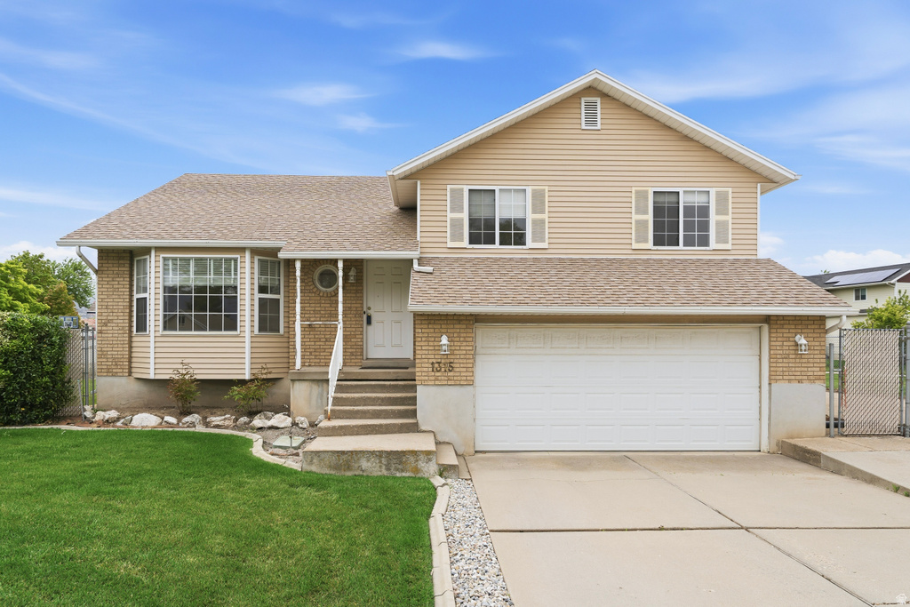 1315 W 1900 S Woods Cross, UT 84087