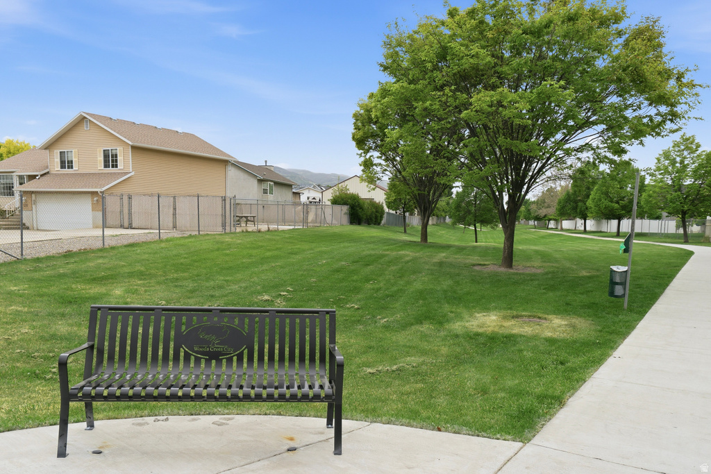 1315 W 1900 S Woods Cross, UT 84087