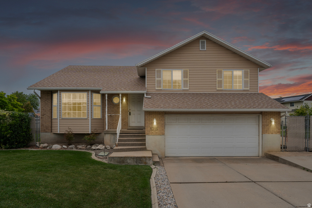 1315 W 1900 S Woods Cross, UT 84087