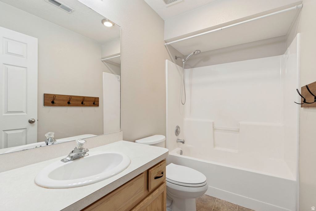 8066 N RIDGE LOOP #4 Eagle Mountain, UT 84005