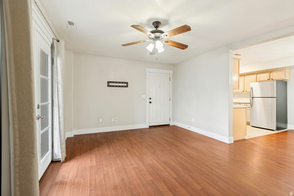 8066 N RIDGE LOOP #4 Eagle Mountain, UT 84005